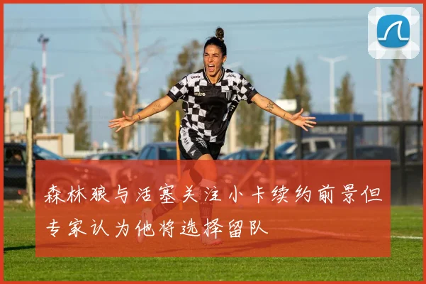 森林狼与活塞关注小卡续约前景但专家认为他将选择留队
