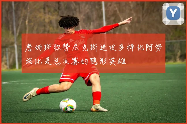 詹姆斯称赞尼克斯进攻多样化阿努诺比是总决赛的隐形英雄