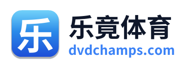 乐竟体育 Logo